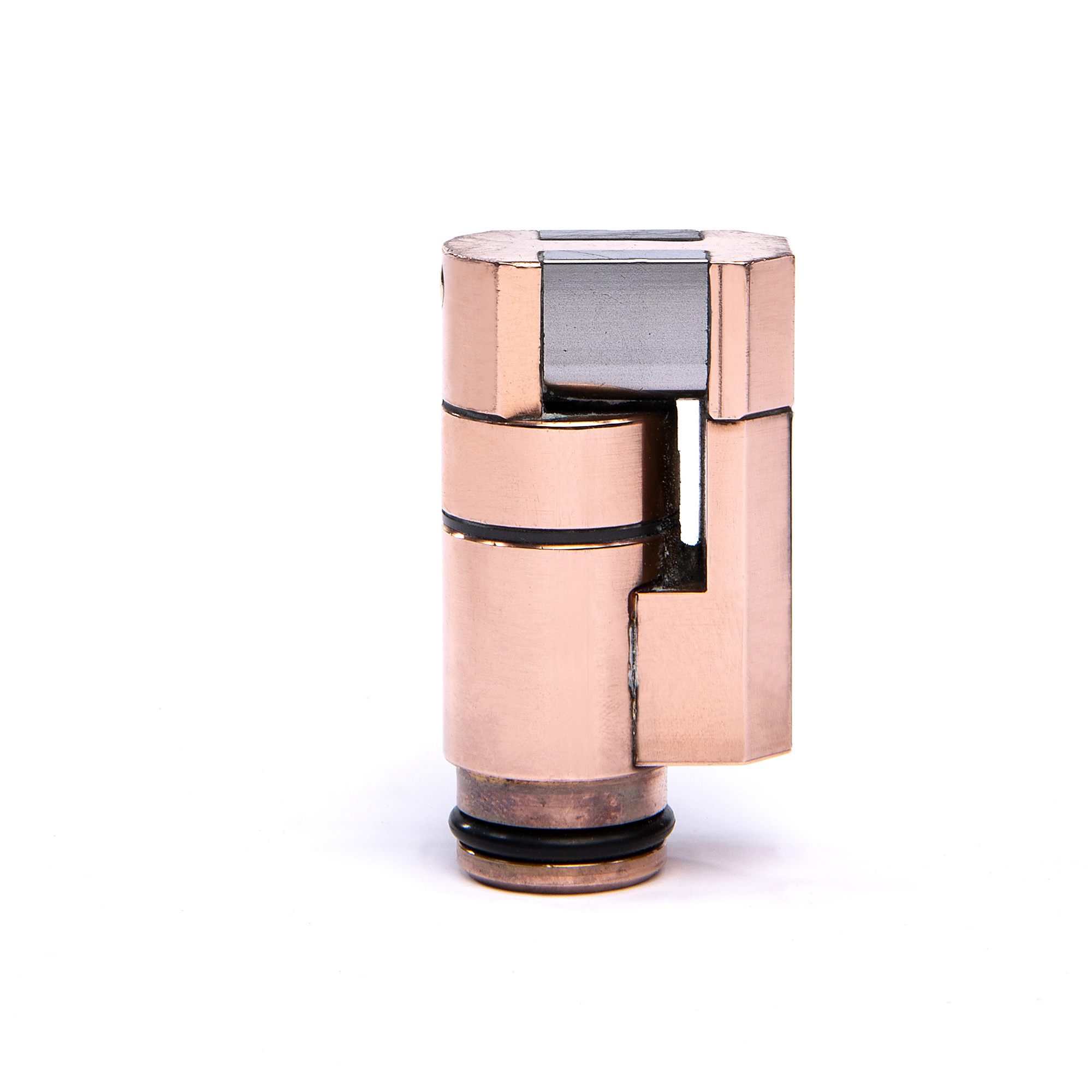 Alesco A80 – rak induktor