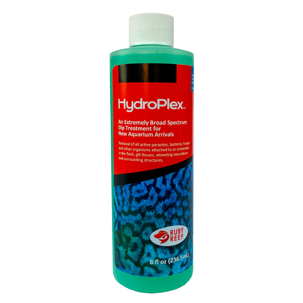 Ruby Reef HydroPlex - 2