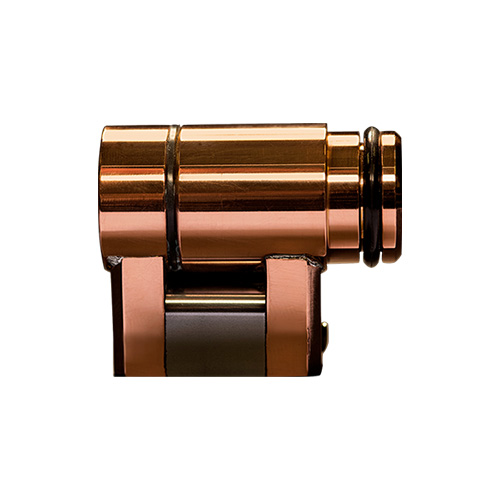 Alesco A80 – induktor standard - 2