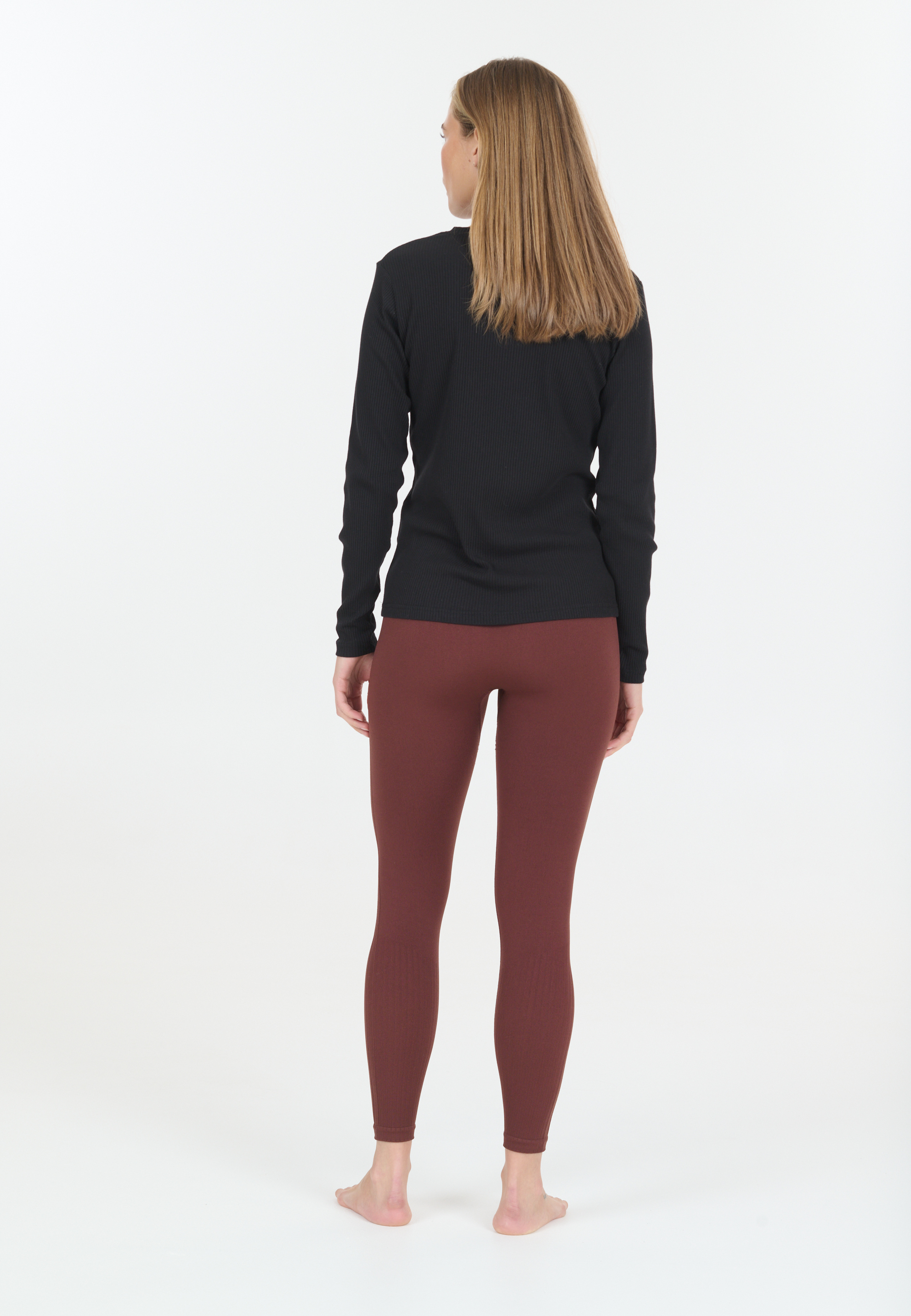 Athlecia Nagar V2 W Seamless Tights - 16
