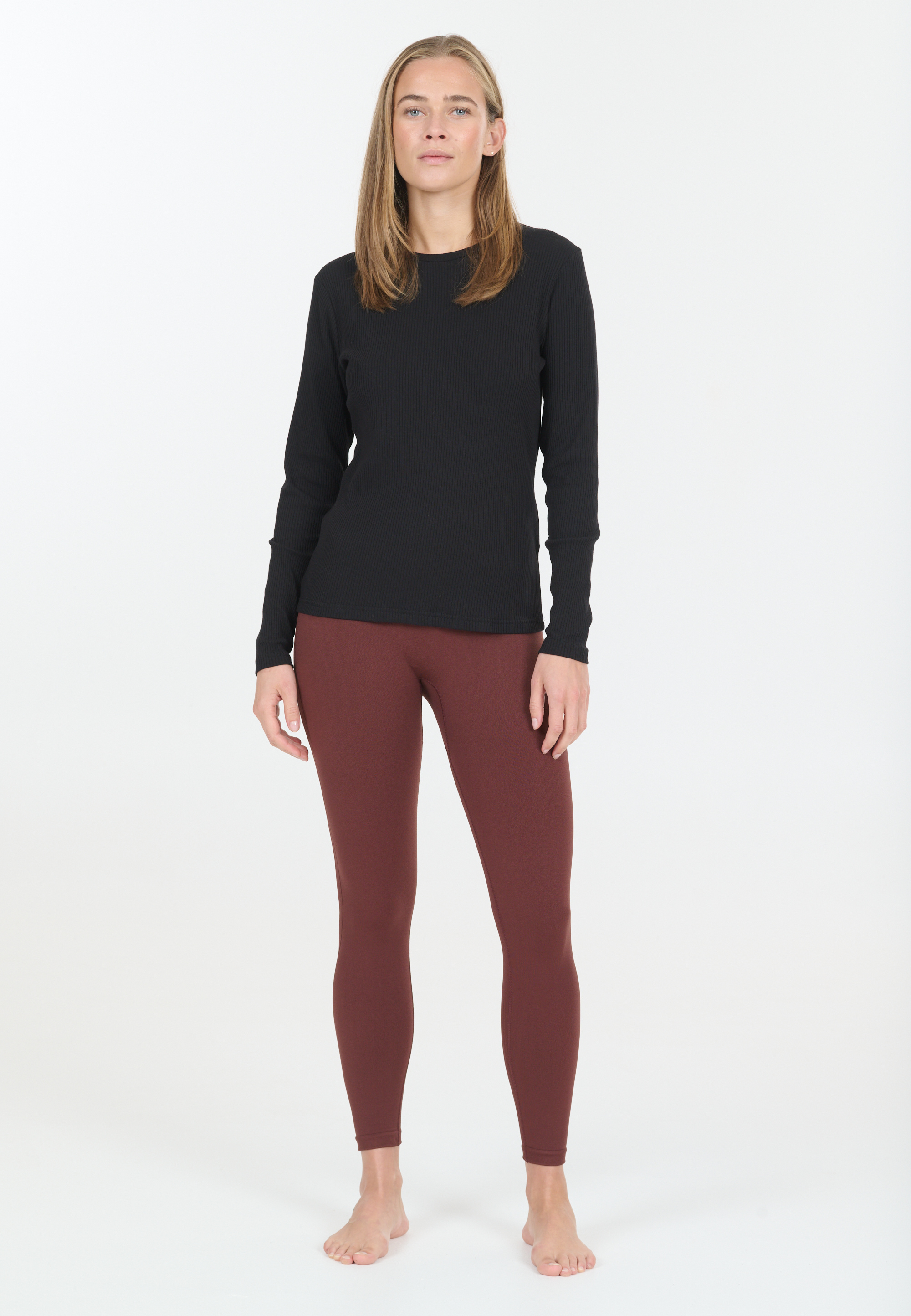 Athlecia Nagar V2 W Seamless Tights - 2