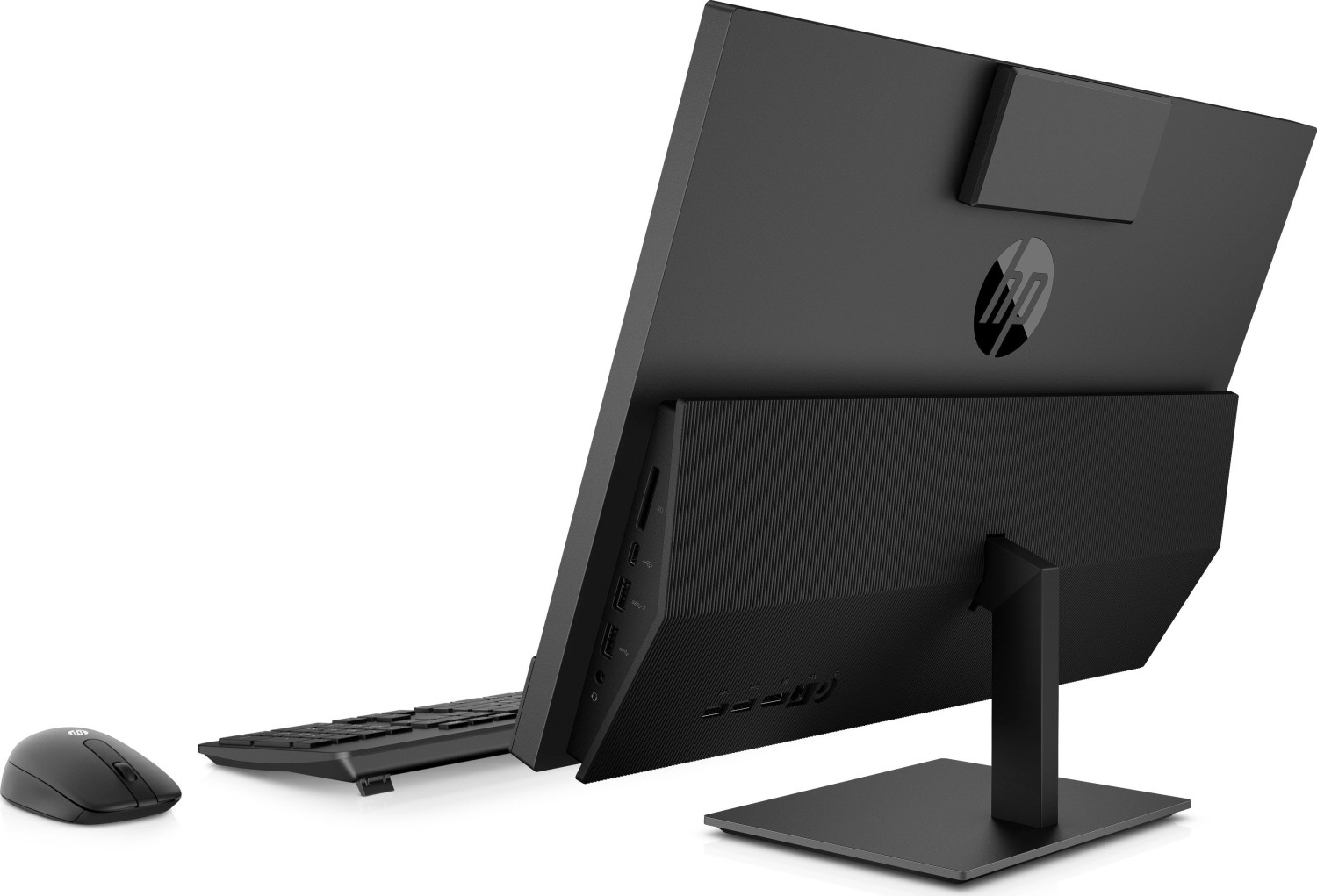 Beg HP ProOne Allt i ett/ 21,5"/ Intel i5- 9500 / 16GB/ 256GB/ Win 11/ 1-års Garanti - 3