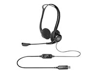 Logitech 960 PC Headset