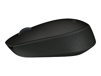 Logitech B170 Trådlös Mus Svart