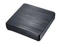 Lenovo Slim DVD Burner DB65 DVDRW (R DL)-enhet