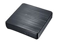 Lenovo Slim DVD Burner DB65 DVDRW (R DL)-enhet