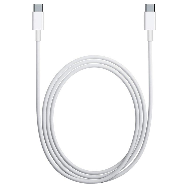 Apple USB-C till USB-C kabel 2m