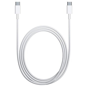 Apple USB-C till USB-C kabel 2m