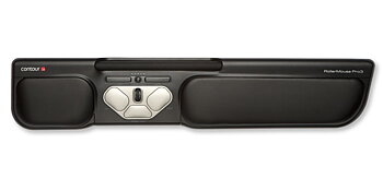 Contour RollerMouse PRO3 Svart