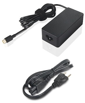 Lenovo nätadapter 65 W