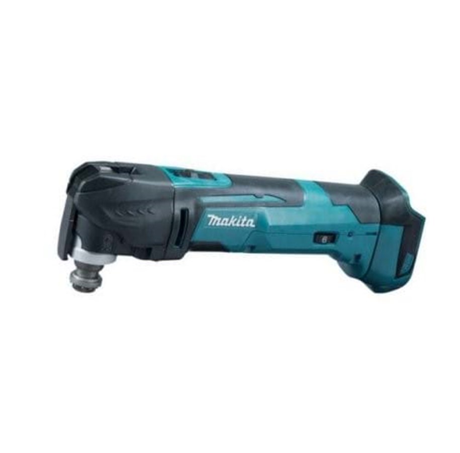 Makita DTM51Z Batteri Multicutter 18 V