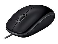 Logitech B110 Silent Mus