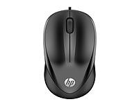 HP 1000-kablage svart
