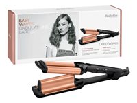 BaByliss Deep Waves Vågtång