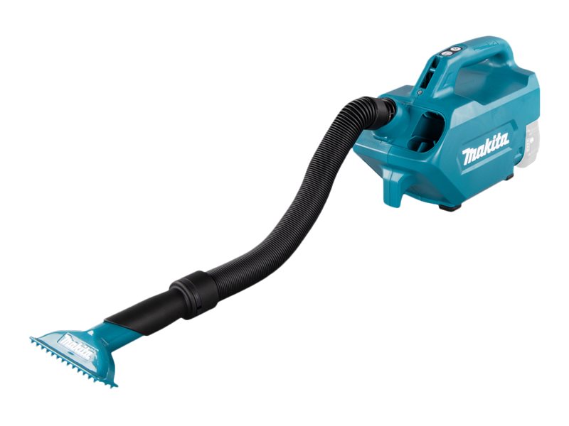 Makita DCL184Z Dammsugare 0,5 liter