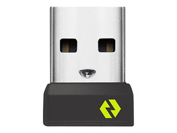 Logitech Bolt USB mottagare