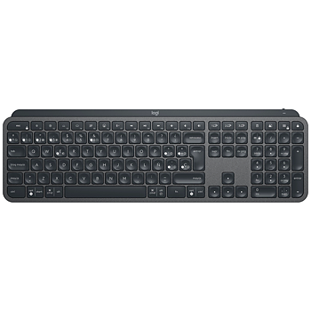 Logitech MX KEYS FOR BUSINESS -