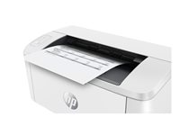 HP LaserJet M110w laserskrivare