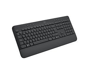 Logitech Signature K650 (svart)