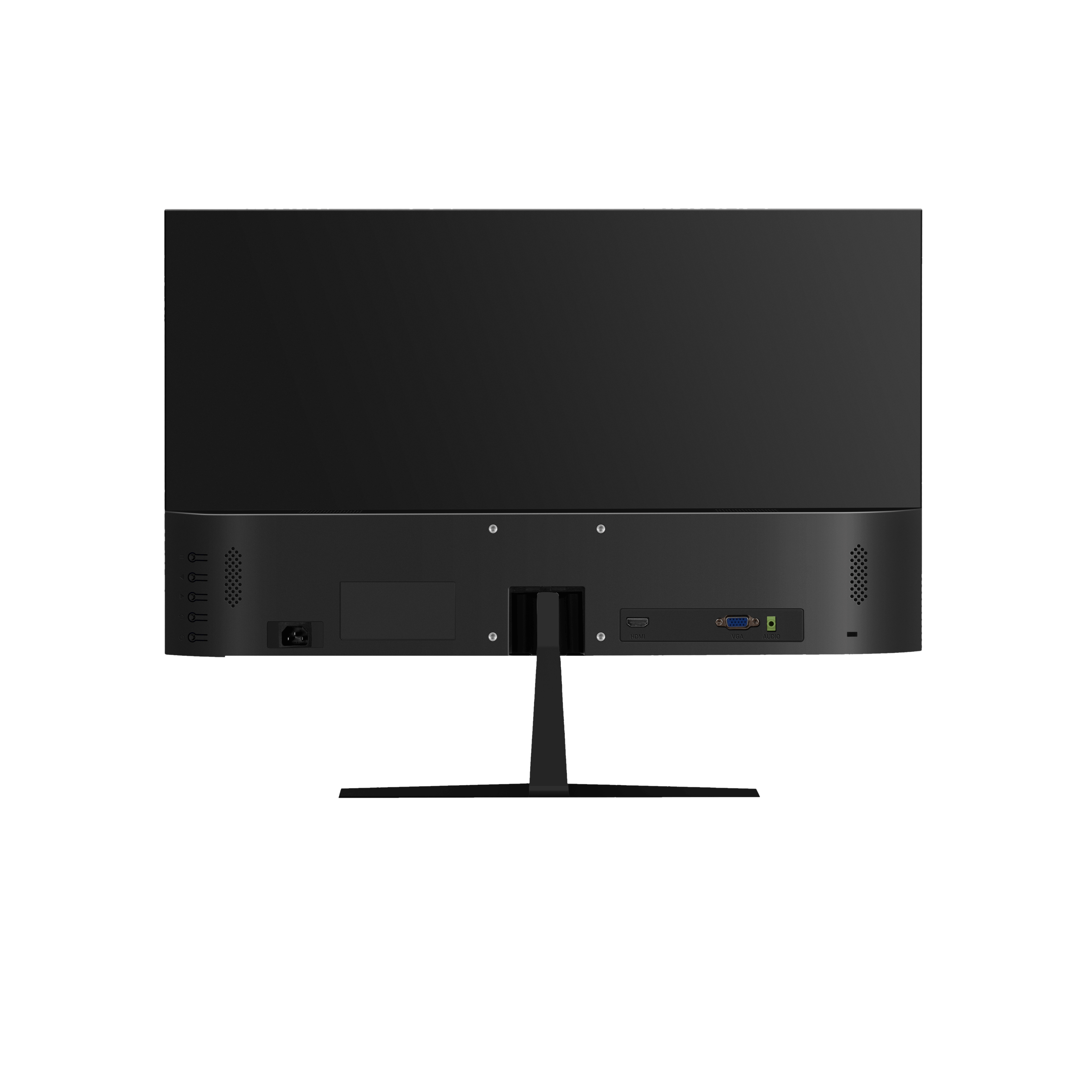 Dahua DHI-LM27-B200S 27 1920 x 1080 VGA (HD-15) HDMI 100Hz - 2