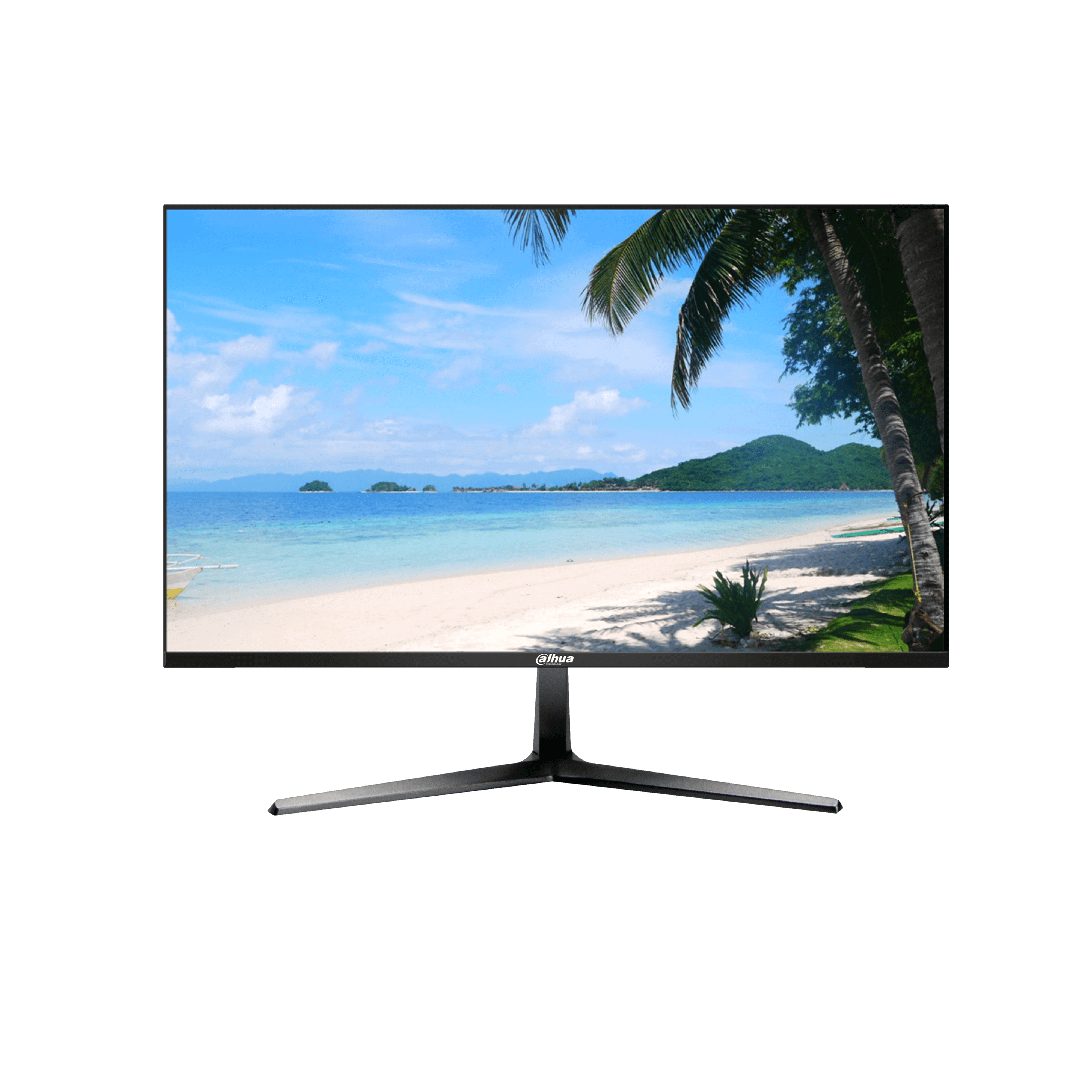 Dahua DHI-LM27-B200S 27 1920 x 1080 VGA (HD-15) HDMI 100Hz
