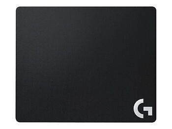 Logitech G G440 Musmatta Svart