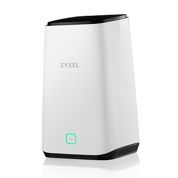 Zyxel Nebula FWA510 5G NR Wifi-router Vit