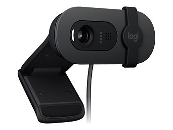 Logitech Brio 105 Full HD 1080p Webcam (