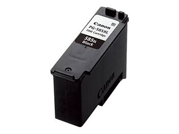 Canon Bläck PG-585XL svart