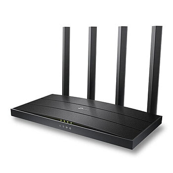 TP-Link Archer AX17 V1 Trådlös router