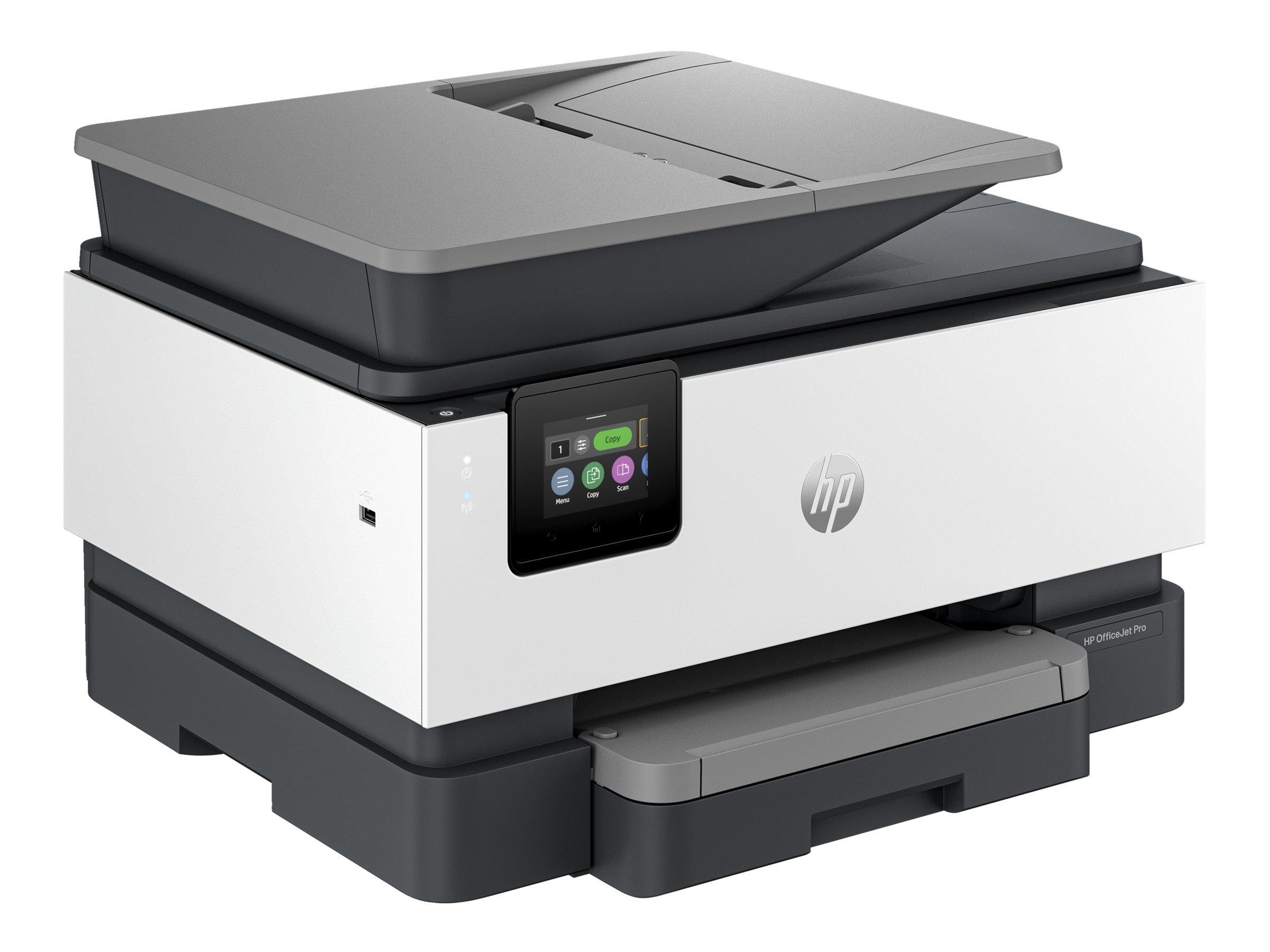HP Officejet Pro 9120e allt-i-ett-bläckskrivare