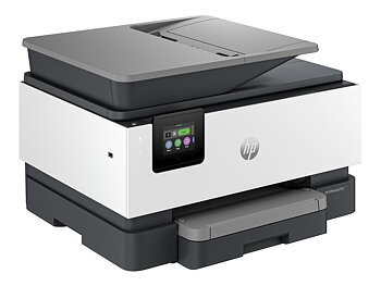 HP Officejet Pro 9120e allt-i-ett-bläckskrivare
