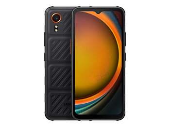Samsung Galaxy Xcover 7 6.6 128GB Svart