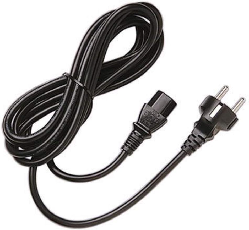 HP 10A-C13-EU-Strömkabel (1,8 m)