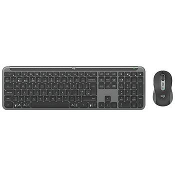Logitech Signature Slim Combo MK950 for