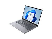 Lenovo ThinkBook 14 G6 IRL 21KG 14 1920 x 1200 (WUXGA) I5-13420H 16GB 512GB Intel UHD Graphics Windows 11 Pro