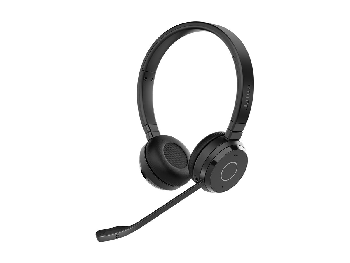 Jabra Evolve 65 TE, Link 390a MS Stereo