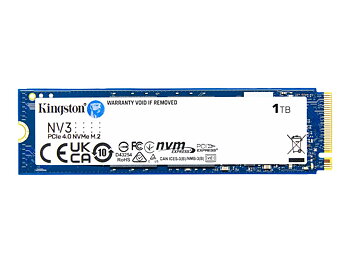 Kingston NV3 SSD 1TB