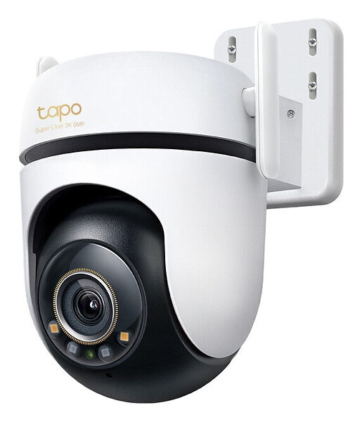 TP-Link TAPO C530WS Nätverksövervakningskamera Utomhus 2880 x 1620