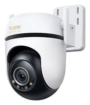 TP-Link TAPO C530WS Nätverksövervakningskamera Utomhus 2880 x 1620