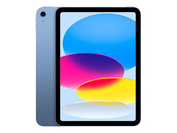 Apple iPad A16 Wi-Fi 11 128GB Blå