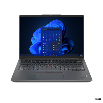 LENOVO ThinkPad E14 G5 R5-7430U 8 GB 256 GB Windows 11 Pro