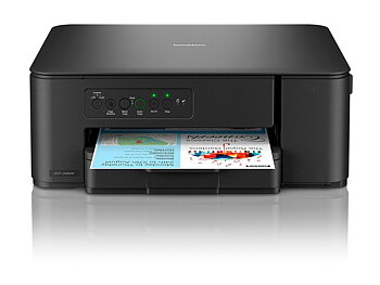 Brother DCP-J1260W bläckstråleskrivare