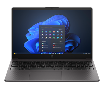 HP 255R 15.6 inch G10 Notebook PC AMD Ryzen™ 5 7535U Laptop 39,6 cm (15.6) Full HD