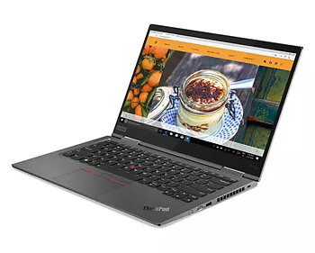 Lenovo X1 Yoga G5 i5-10300U 16GB 512GB WWAN Windows 11 Pro