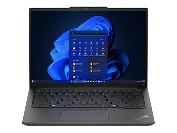 Lenovo ThinkPad E14 Gen 6 (Intel) 14 1920 x 1200 (WUXGA) 125U 16GB 512GB Intel Graphics Windows 11 Pro