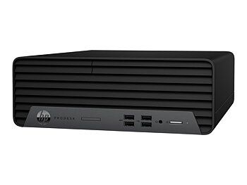 HP Prodesk 400 G7 i5-10500 16GB 256GB Windows 11 Pro Grade A
