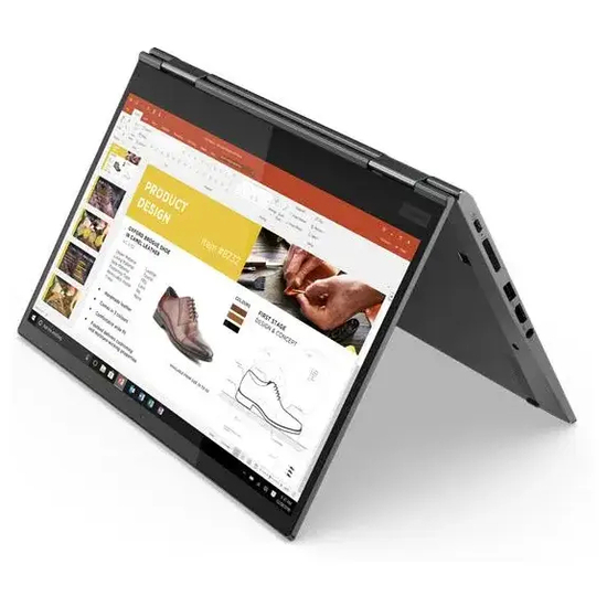 Lenovo ThinkPad X1 Yoga (4th Gen) 14 i5-8365U 8GB 256GB Windows 11 Pro - 2
