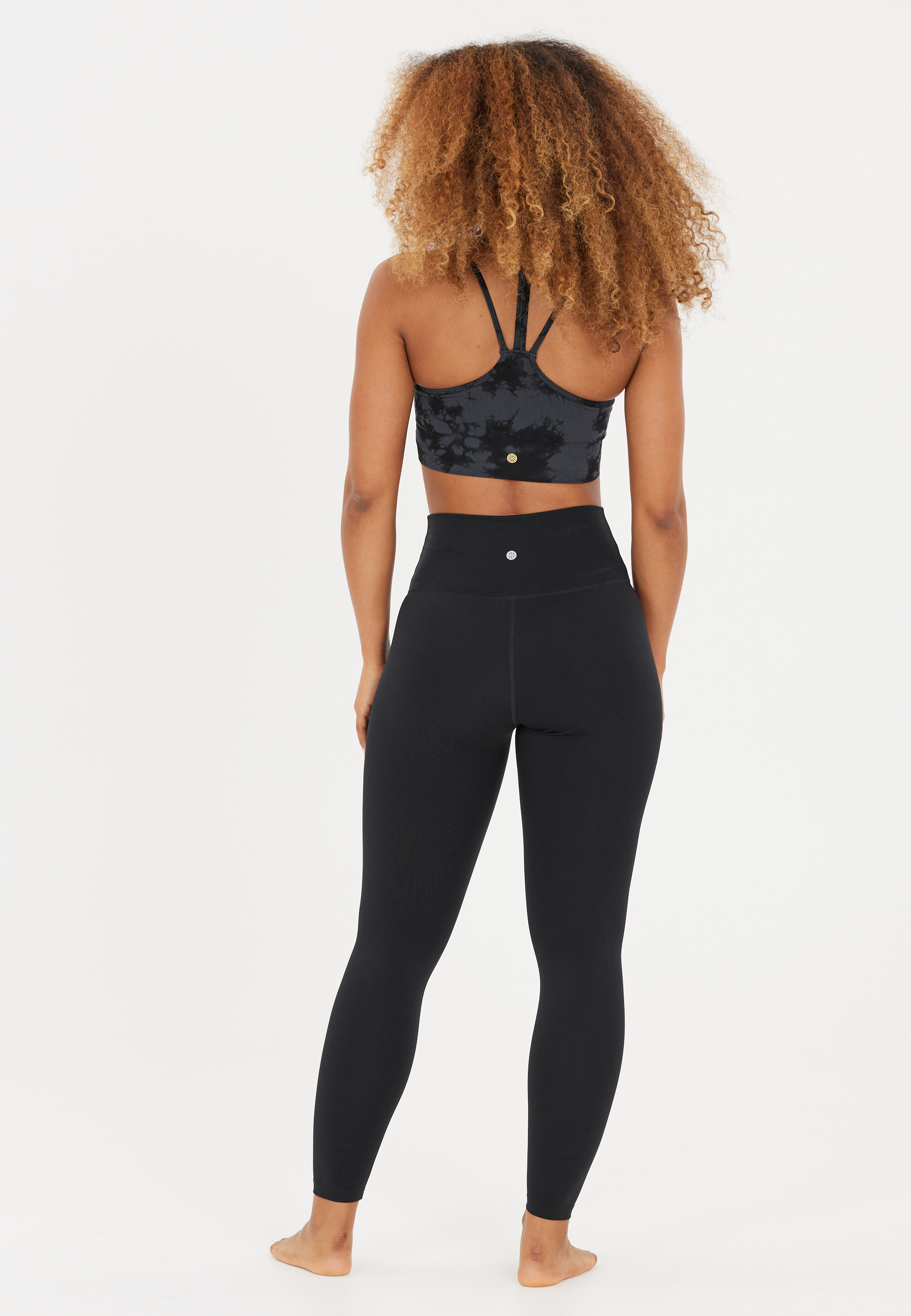 Athlecia Franz W Tights - 5