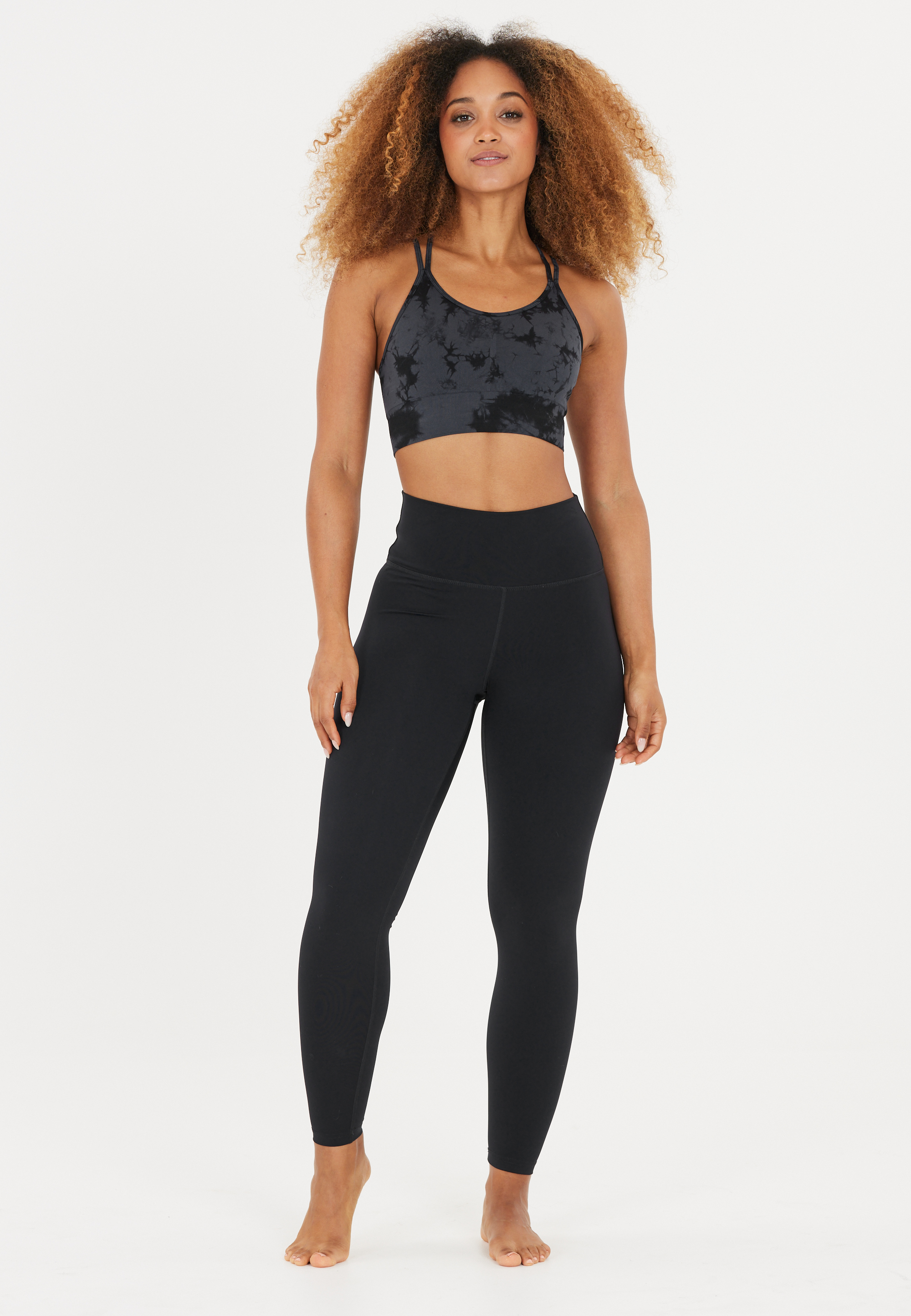 Athlecia Franz W Tights